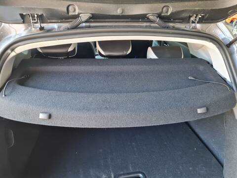 Foto 2ª: Bandeja Trasera Renault Captur TECHNO 140CV 103KW [H5H490] (2022)