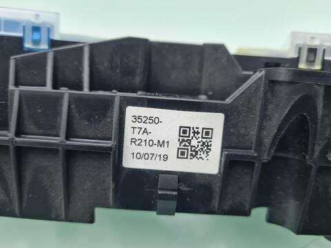 Foto 3ª: Mando Multifuncion Honda Civic 1.5 SPORT 182CV 134KW [L15BA] (2020)