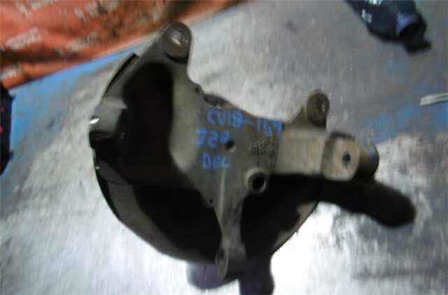 Foto 2ª: Mangueta Delantera Izquierda Seat Ibiza 1.9 TDI (101CV) [AXR]