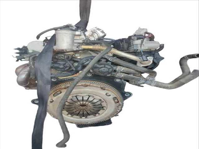 Motor Completo Volkswagen Golf 1.6 FSI