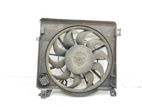 Foto 3ª: Electroventilador Opel Astra 140CV 103KW [Z17DTJ] (2010)