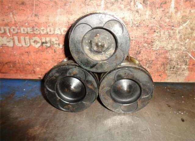 Despiece Motor Bmw Serie 3 315 320D (163CV)