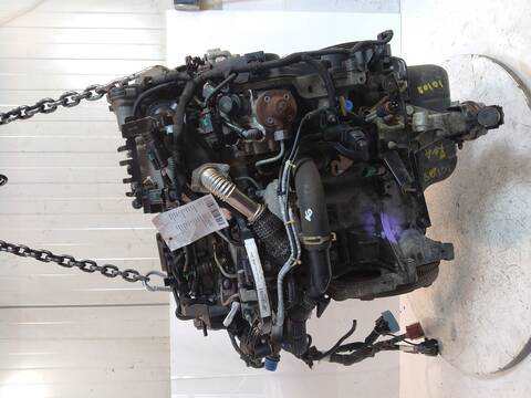 Motor Completo Peugeot 308 92CV 68KW