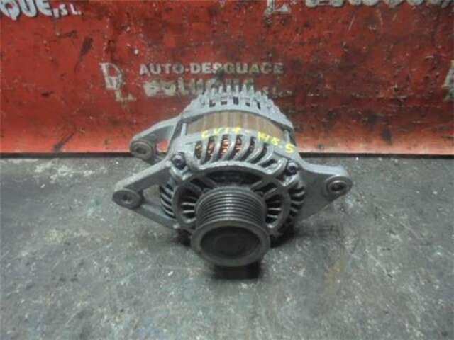 Alternador Mazda 6 2.2 DE 180CV SPORTIVE [2.2 LTR. - 132 KW TURBODIESEL CAT]