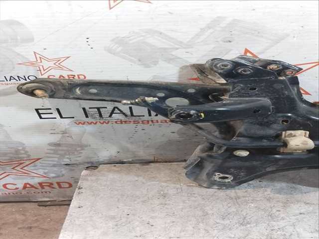 Foto 3ª: Puente Delantero Fiat Panda CLIMBING 74CV 55KW [199A9000] (2015)