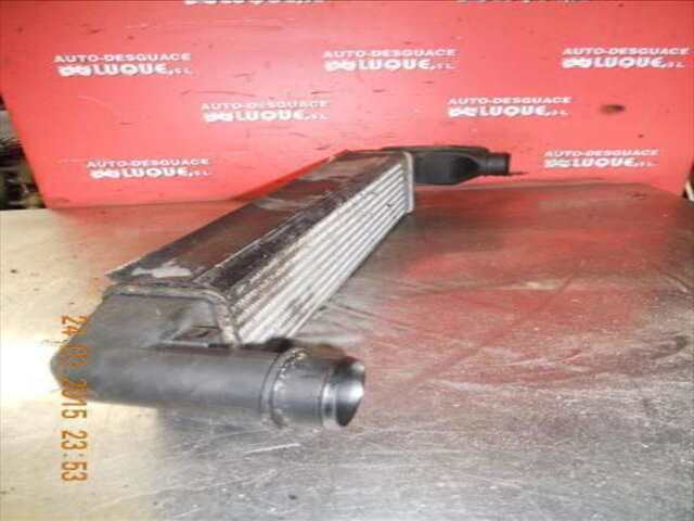 Foto 3ª: Intercooler Bmw Serie 3 315 330D (204CV) [306D2]