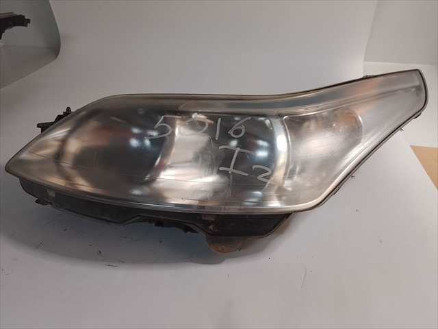 Faro Izquierdo Citroen C4 1.6 HDI