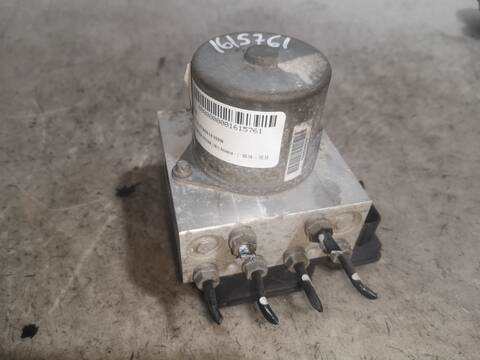 Abs Volkswagen Sharan CFFB