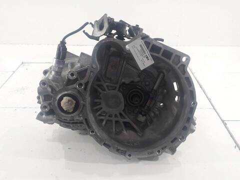 Caja Cambios Kia Cerato 1.6 CAT 105CV 77KW