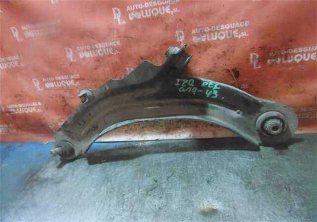 Brazo Suspension Delantero Izquierdo Renault Megane 1.9 CONFORT AUTHENTIQUE [1.9 LTR. - 88 KW DCI DIESEL] II CLASSIC BERLINA (2003-_)