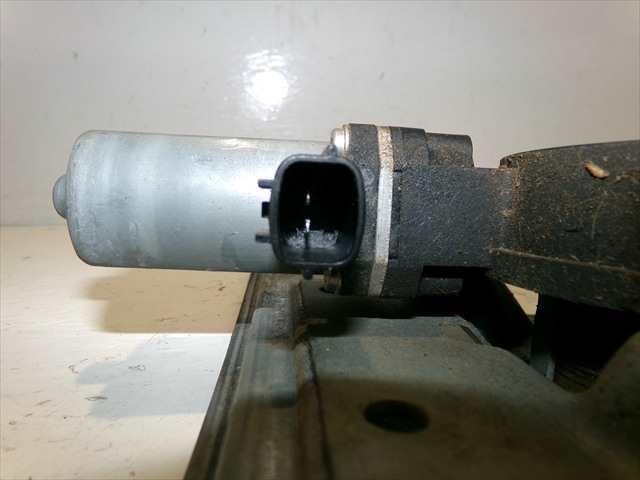 Foto 4ª: Elevalunas Eléctrico Delantero Izquierdo Renault Clio 1.5 DCI CLIO IV 2013-2016 [K9KC6] (2014)