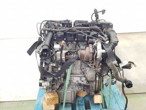 Motor Completo Peugeot Expert PRO LONG