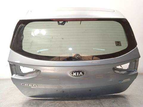 Portón Kia Ceed 1.4 TGDI CAT 140CV 103KW