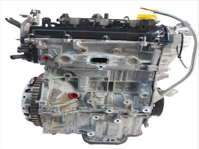 Foto 2ª: Motor Completo Dacia Duster 101CV 74KW [H4D450 H4D] (2020)