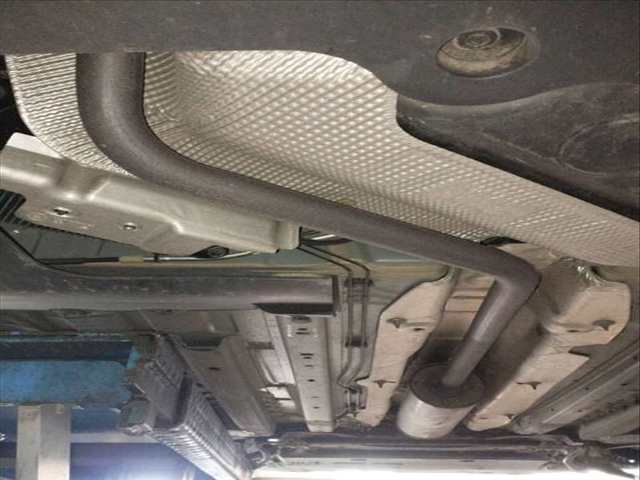 Foto 2ª: Tubo de Escape Citroen C4 FEEL EDITION 110CV 81KW [HN01] (2015)