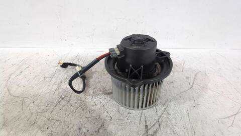 Calefacción Kia Ceed 1.6 CRDI 90 90CV