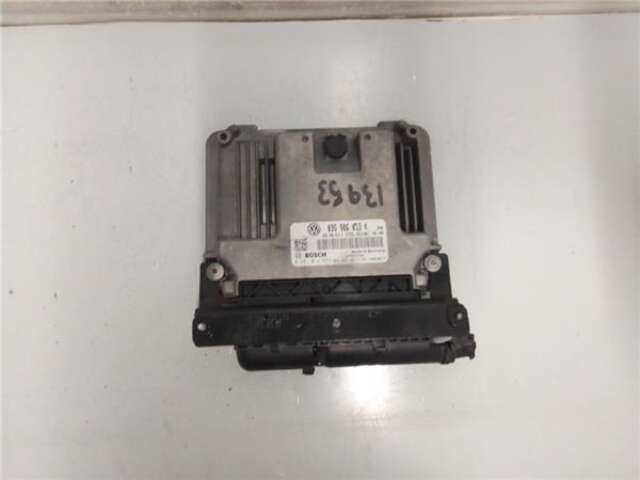 Centralita Motor ECU Seat Ibiza 1.9 SPORT [1.9 LTR. - 77 KW TDI]