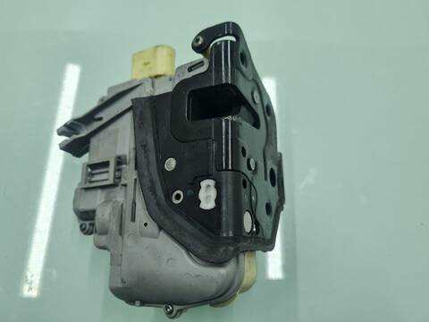 Cerradura Puerta Delantera Izquierda Audi Q7 3.0 TDI 176KW) 239CV