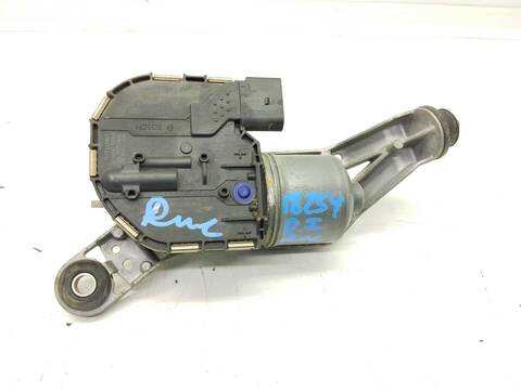 Foto 3ª: Brazo Limpia Delantero Izquierdo Ford Focus 1.6 TDCI CAT 95CV 70KW [T3DA] (2014)