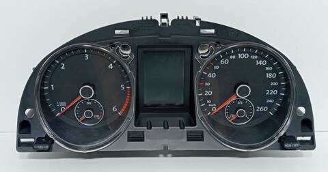 Cuadro de Instrumentos Volkswagen Passat 2.0 TDI 140CV