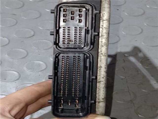 Foto 3ª: Centralita Motor ECU Toyota Aygo 1.0 BÁSICO [1.0 LTR. - 50 KW CAT] [1KR-FE]