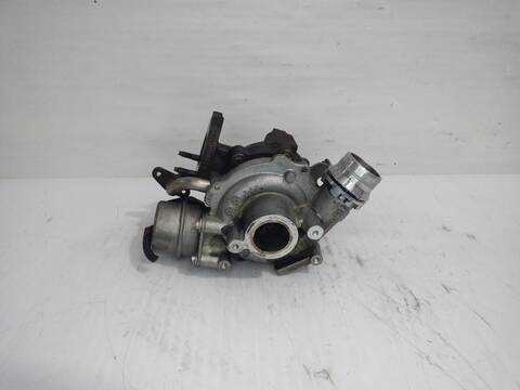 Turbocompresor Renault Scenic BOSE EDITION 110CV
