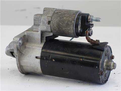 Foto 2ª: Motor de Arranque Alfa Romeo Gt 1.9 JTD 150CV 110KW [937A5000] (2006)