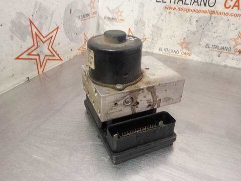 Abs Mercedes Clase C 160 270 CDI 203.016) BERLINA 170CV 125KW