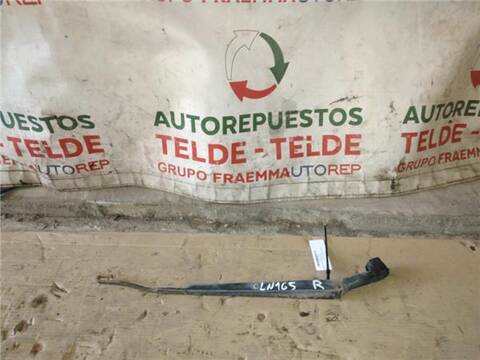 Brazo Limpia Delantero Derecho Toyota Hilux 2.4