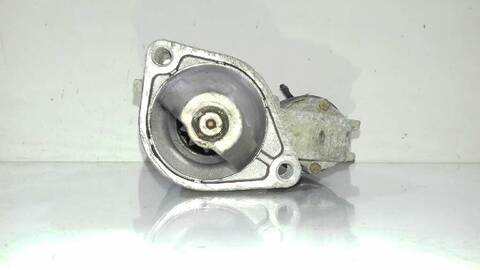 Foto 2ª: Motor de Arranque Mercedes Clase C 160 320 CDI 219.322) 224CV 165KW [OM642920] (2006)