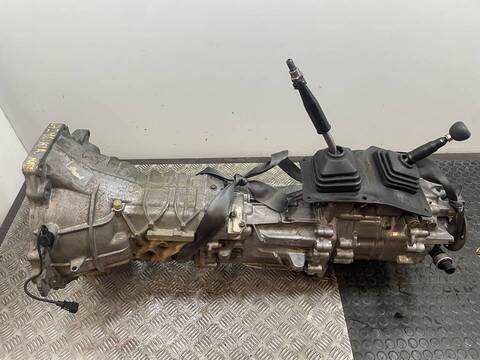 Foto 2ª: Caja Cambios Kia Sportage FE16V (2000)