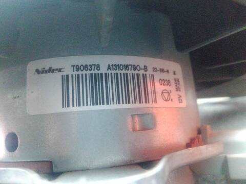Foto 3ª: Electroventilador Renault Megane 1.5 DCI 90 B9A1) HATCHBACK 90CV 66KW IV HATCHBACK B9A/M/N_) [K9K] (2017)