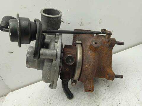 Turbocompresor Kia Carnival 2.9 CRDI CAT 185CV 136KW