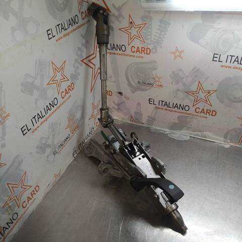Columna Dirección Ford Focus BUSINESS 116CV 85KW