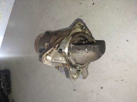 Foto 2ª: Motor de Arranque Ford Ranger XLT LIMITED CABINA EXTRA 4X4 143CV 105KW [WL] (2006)