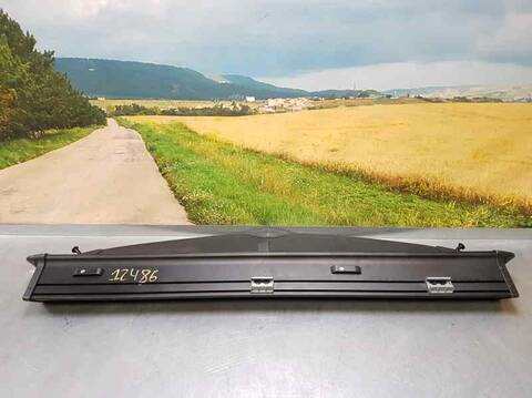 Foto 3ª: Bandeja Trasera Mercedes Clase C 160 320 T CDI 204.222) 224CV 165KW FAMILIAR [642961] (2008)