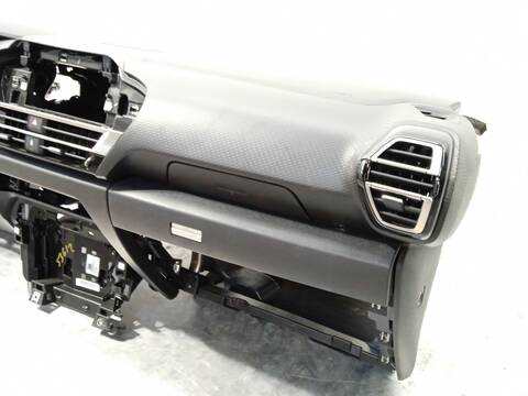 Foto 3ª: Kit Airbag Citroen C4 1.2 PURETECH 131CV 96KW [HN05] (2021)