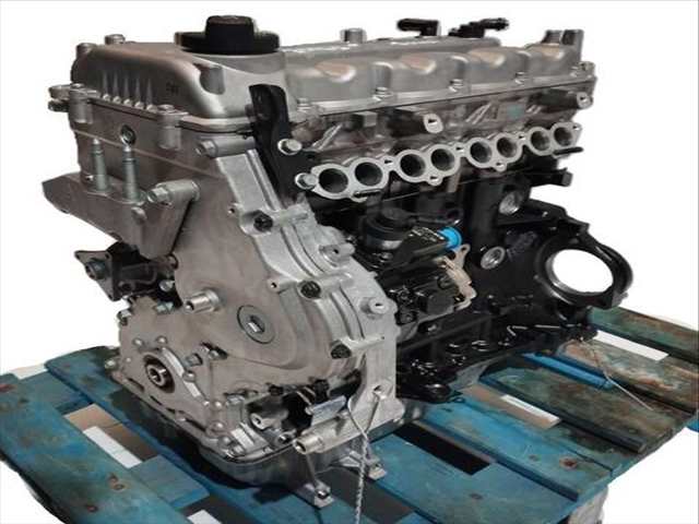 Motor Completo Hyundai i30 CLASSIC 116CV 85KW