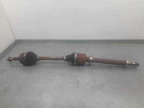 Transmision Delantera Derecha Renault Express 1.5 BLUE DCI 95 F6AB) 95CV 70KW FURGONETA FURGONETA/MONOVOLUMEN