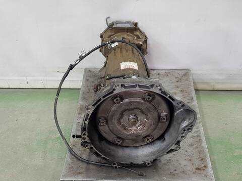 Foto 1ª: Caja Cambios Toyota Land Cruiser TD VX 5-PTAS.) KZJ95) (1996)