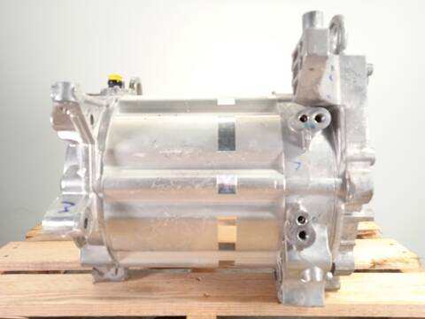 Motor Completo Peugeot Partner E-PARTNER 136CV 100KW FURGONETA