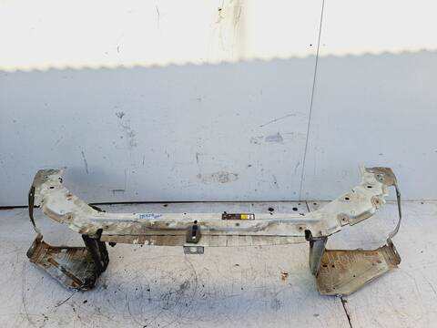 Foto 4ª: Panel Frontal Land Rover Freelander 2.2 TD 150CV 110KW [224DT] (2014)