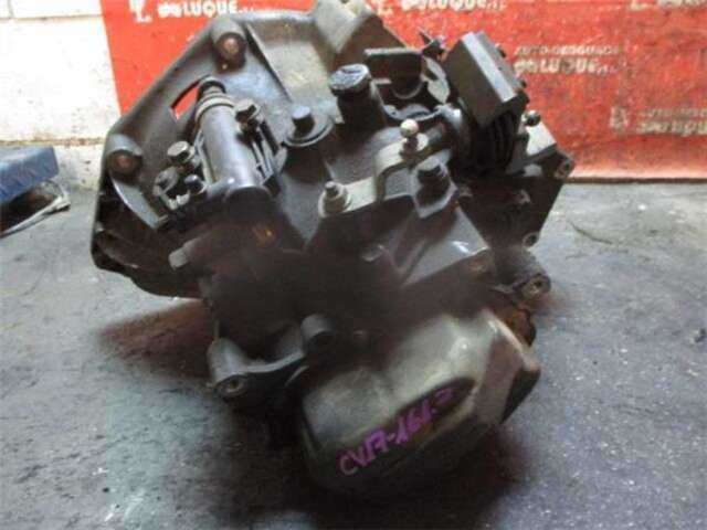 Foto 3ª: Caja Cambios Fiat Stilo 1.6 16V (192_XB1A) [182 B6.000]
