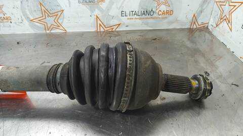 Foto 2ª: Transmision Delantera Izquierda Peugeot 407 PREMIUM 204CV 150KW (2007)