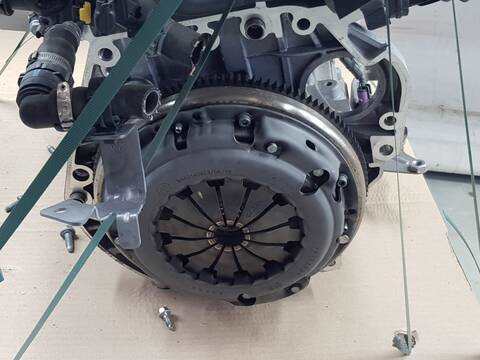 Foto 2ª: Motor Completo Fiat 500 RED (2022)