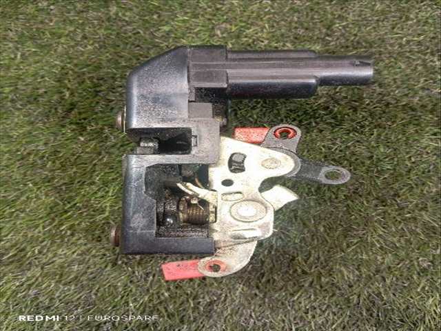 Foto 3ª: Cerradura Puerta Delantera Derecha Jeep Grand Cherokee 4.0 G ZJ LAREDO 5P. Automatico [MX-V6] (1993)