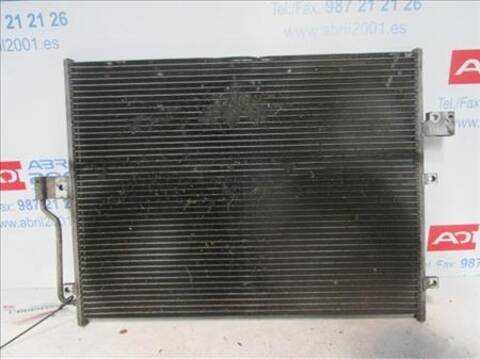 Foto 2ª: Radiador Calefaccion A.A. Ssangyong Kyron 2.0 200 XDI 141CV 104KW [D/D20DT] (2007)