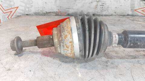 Foto 2ª: Transmision Delantera Derecha Volkswagen Passat R LINE BERLINA 110CV 81KW [CBD] (2010)