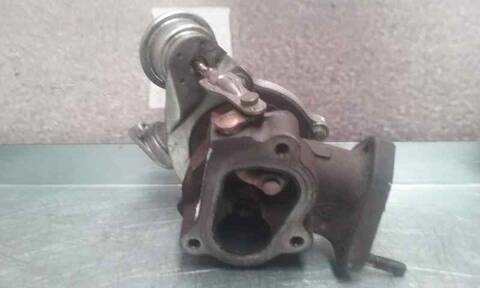 Foto 3ª: Turbocompresor Fiat Grande Punto 1.3 16V JTD CAT 75CV 55KW [199A2000] (2005)