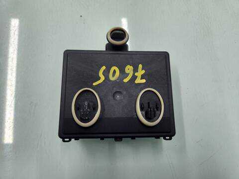 Foto 2ª: Centralita Motor ECU Audi Q3 35 TDI BASICO 150CV 110KW [DTSB] (2021)